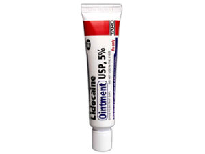 Xylocaine (Lidocaine)